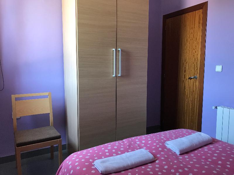 Gospodarstwo wiejskie El Castellet Fanzara
